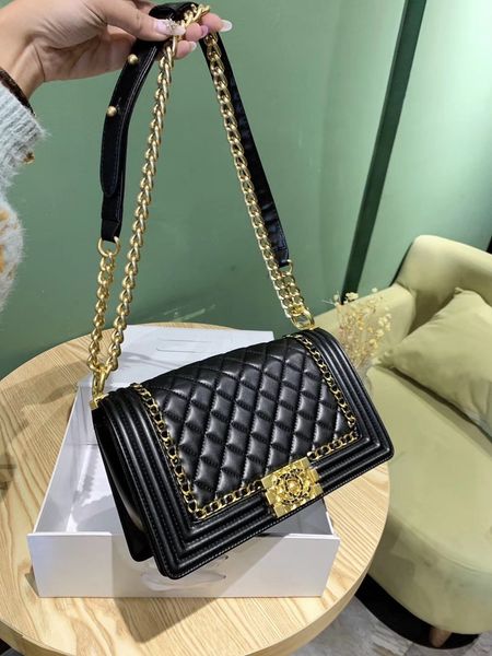 

2020 new genuine leather ladies bag 202lx05