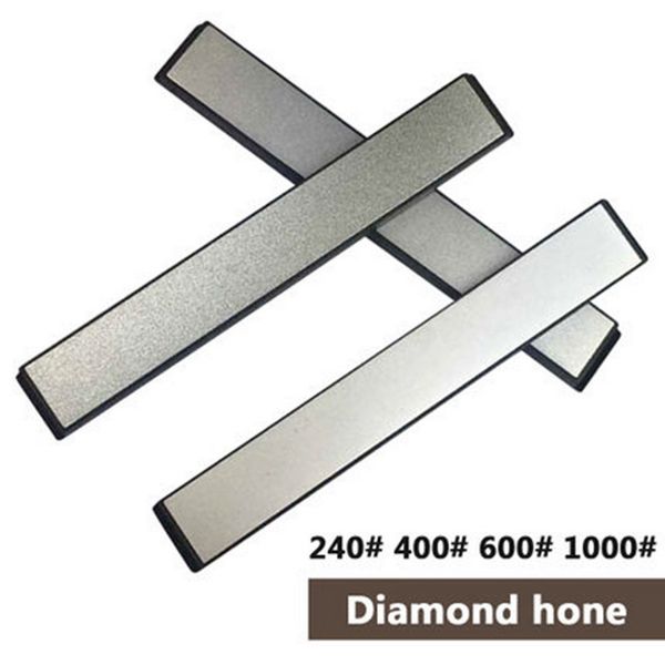 

240-1000 grit diamond whetstone knife sharpener fixed angle knife sharpener sharpening stone diamond whetstone oil stone