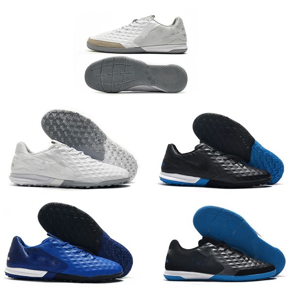 

new tiempo vii legend fg 7 cr7 soccer boots men's pro original ootball shoes size 39-45