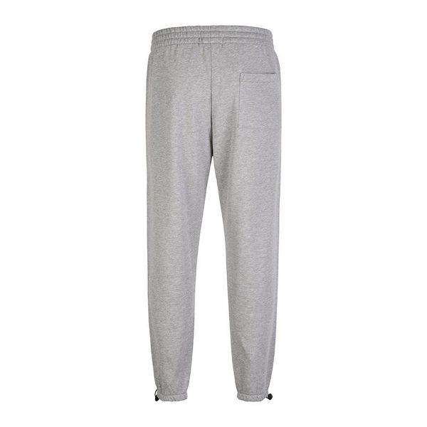

mens 2020 luxury designer clothes men occident retro hip hop trousers side zipper hit color casual pants, Black