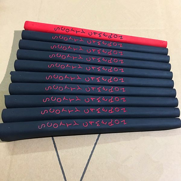 

golf rubber putter grip pistolini midsize golf putter grips