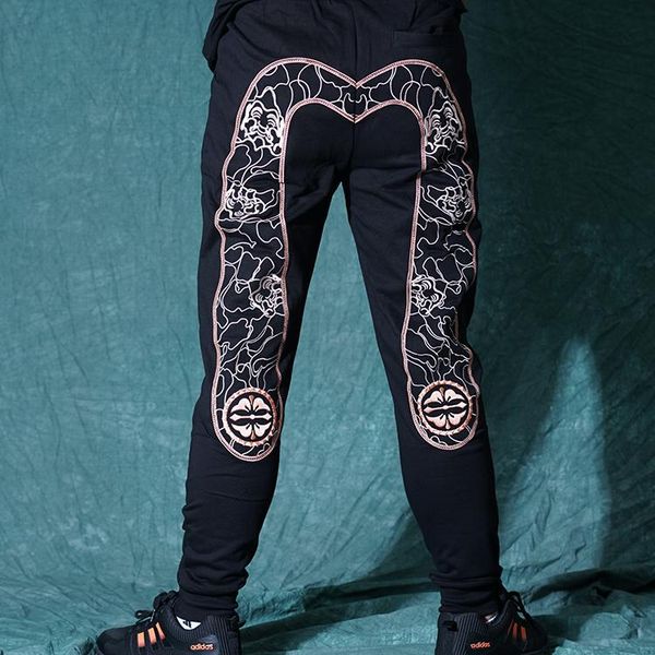 

italy d2 classic fashion man jeans hip hop rock moto mens casual design ripped jeans distressed skinny denim biker jeans men pants 28-40, Blue