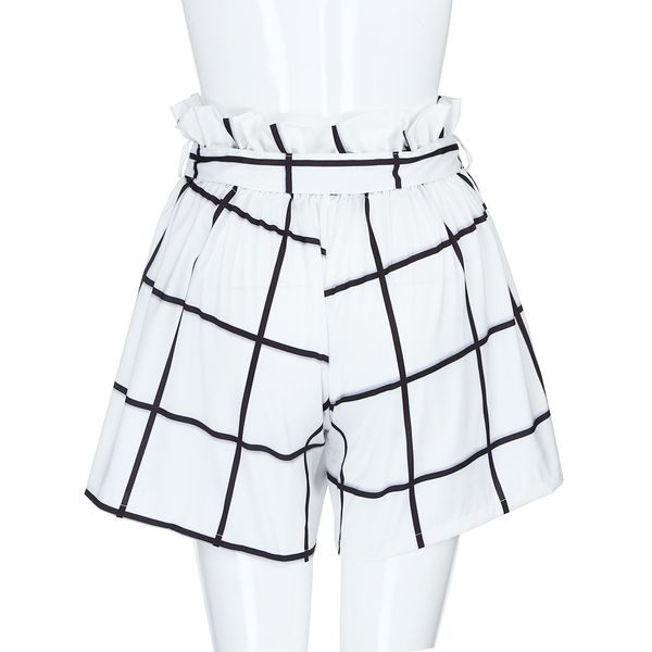 

summer korean style shorts women 2019 mini shorts high waist short pants women ladies high waisted clothes for, White;black