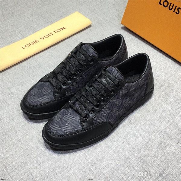 

21ff canvas shoes tenis masculino adulto breathable casual men shoes 2020 new fashion students white board shoes men yeye8, Black