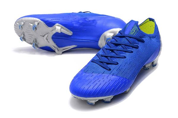 

mens/women/kids football boots low help mercurial superfly vi designer fg/tf/ic soccer shoes soccer cleats