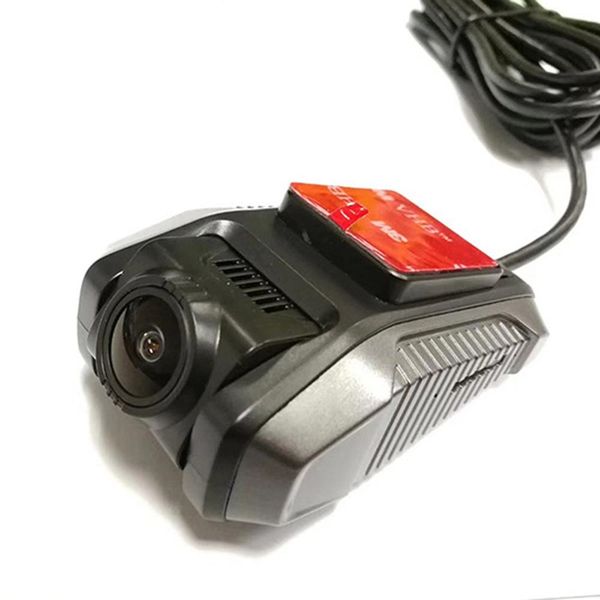 

double lens night vision driving recorder hd driving recorder auto parts hd reversing image car
