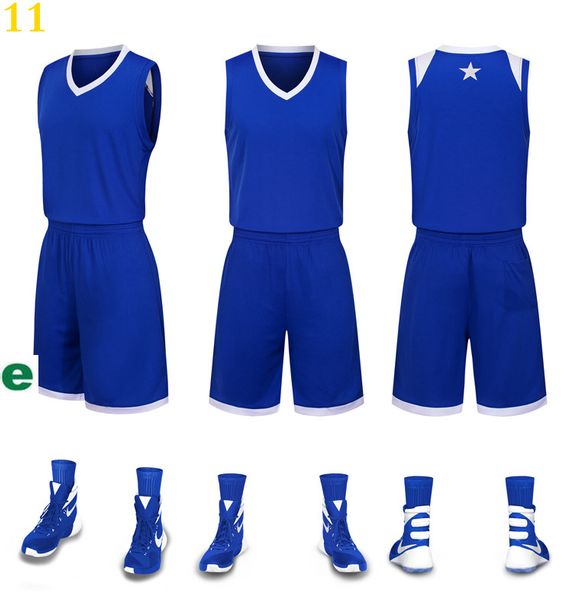 

2019 mens new blank edition basketball jerseys custom name custom number size s-xxxl green white black blue 5t5ttt2r, Black;red