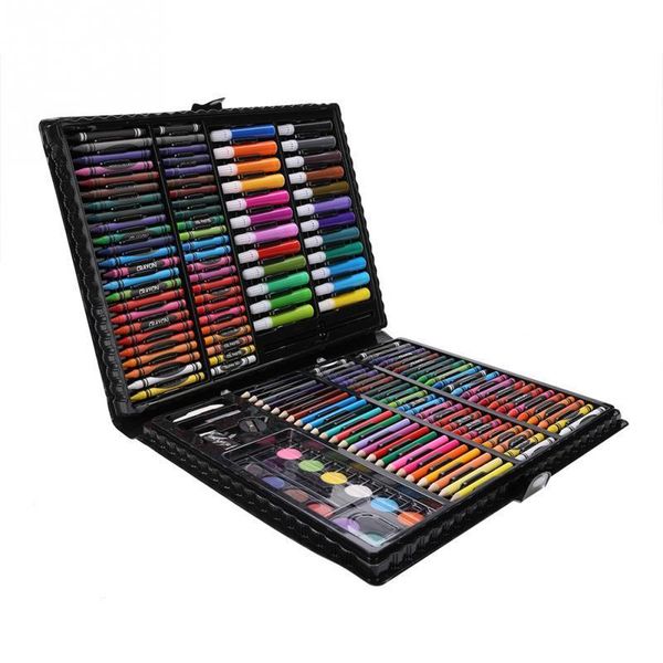 Acheter Dessin Enfants Art Coloré Dessin Crayons Kit Peinture à Lhuile Bâtons Outils Ensemble Dessin Stylo Fournitures Scolaires T8190617 De 4376
