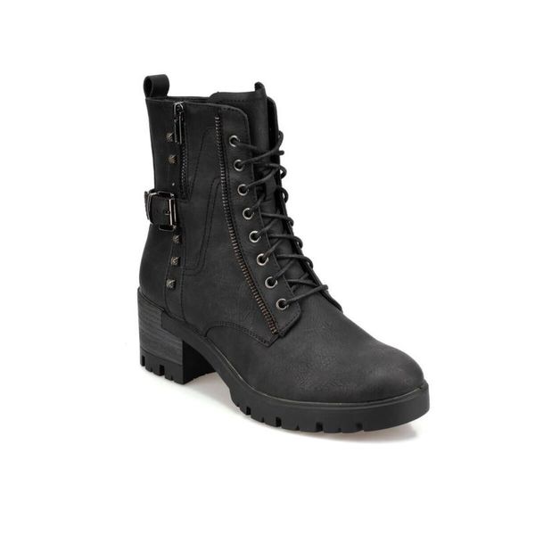 

flo 92.312251.z black women boots polaris