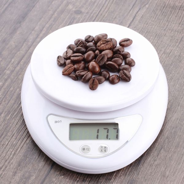 

food взвешивание главная тара переносный электрический mini управление цифровой дисплей высокая точность кухонные весы