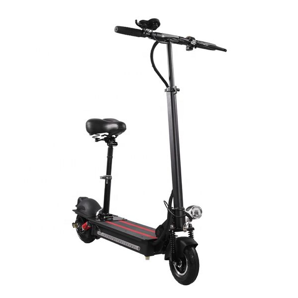 

2020 factory 2 wheel electric scooter adults with seat