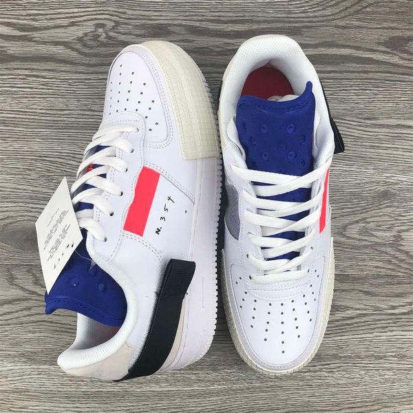 

2019 mens forced n.354 type gs low running shoes skateboard womens designer sneakers dunk one sports classic 1 07 trainers des chaussures