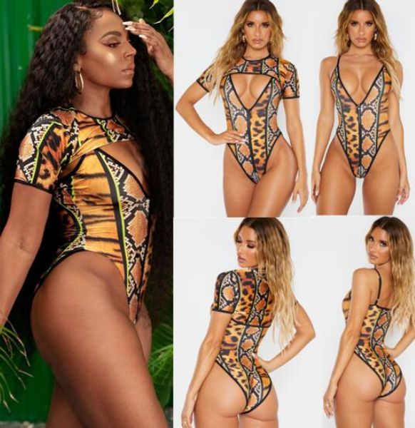 

big fat girl print gathered hard package women split swimwear drawstring strap one piece flexible stylish bikinis set