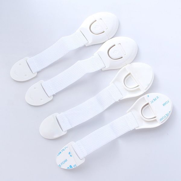 

baby protection product cabinet door drawers refrigerator toilet safety locks multi-function security locks