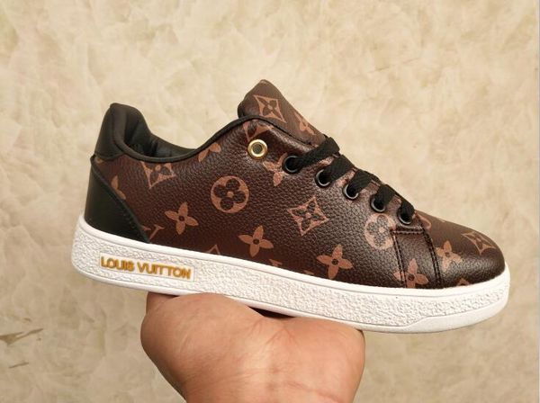 

новое поступление мужчины женская обувь повседневная легкая атлетика ходьба воздух один открытый кроссовки Марка спортивная обувь NO101