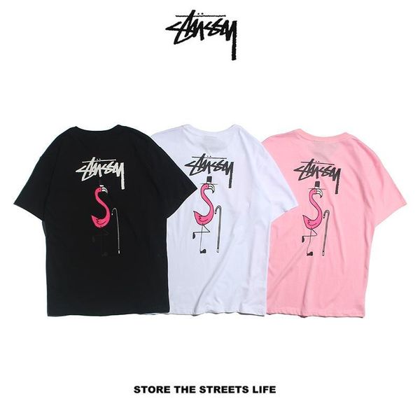 

2020 mens tshirt men women short sleeves fashion boy london men breakage of the letter printing tee .1012