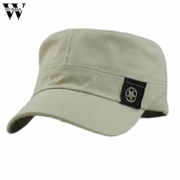

vintage hats for women and man 2017 new military fashion hat snapback caps hat cap, Blue;gray