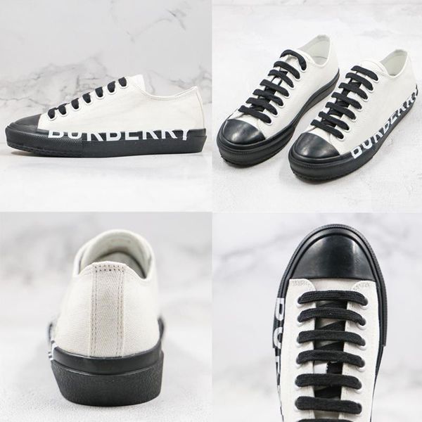 

classic women men vintage shoes casual shoes sneakers designer luxury zapatos de hombre sneakers letter black white breathable platform