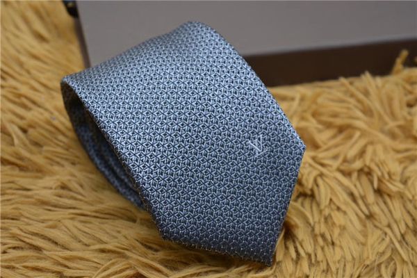 

2020 designer tie 100% silk tie brand gift box rt65 classic edition luxury design men's casual narrow tie fast ship, Blue;purple