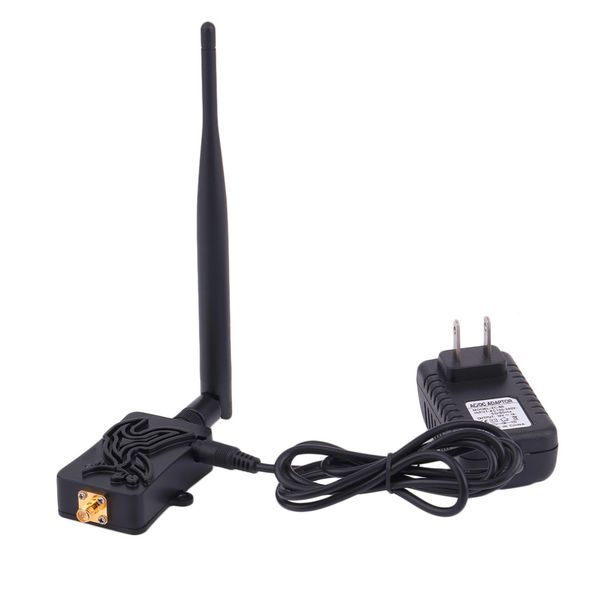 

professional 2.4ghz 4w wifi wireless broadband router power range for wifi router