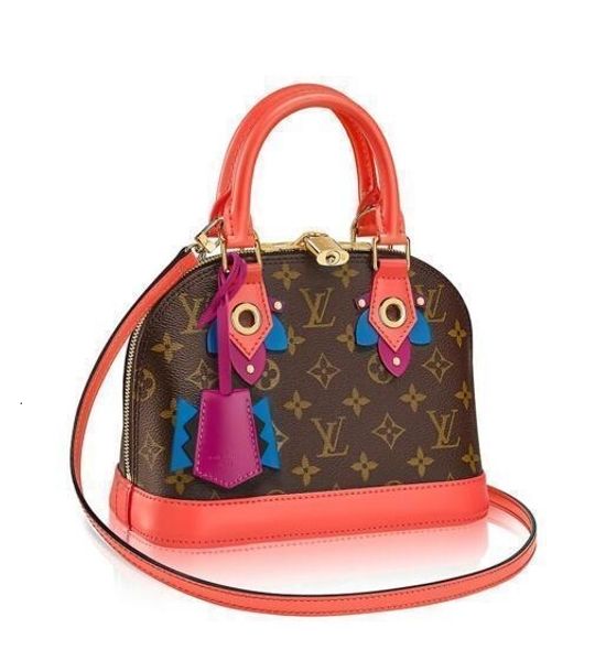 

alma bb m41659 new women fashion shows shoulder bags totes handbags handles cross body messenger bags