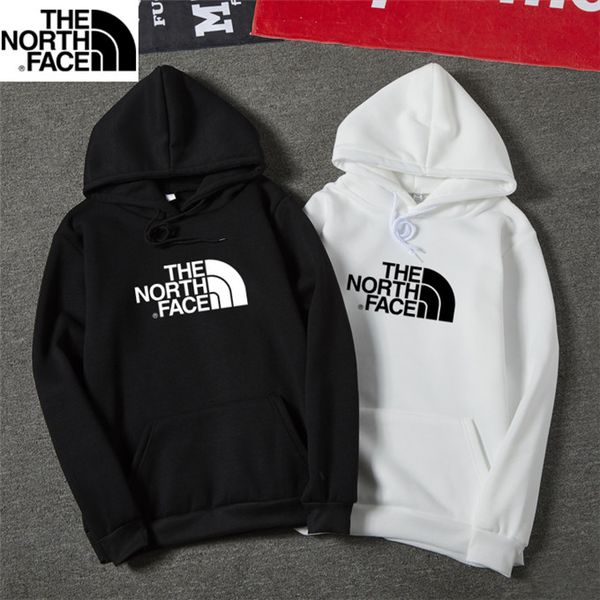 

autumn and winter sports leisure male hooded cotton sweater new fashion liang man's coat plus size l-5xl 4, White;black