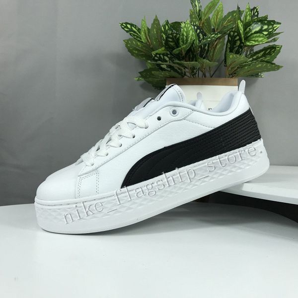 puma rihanna blanco