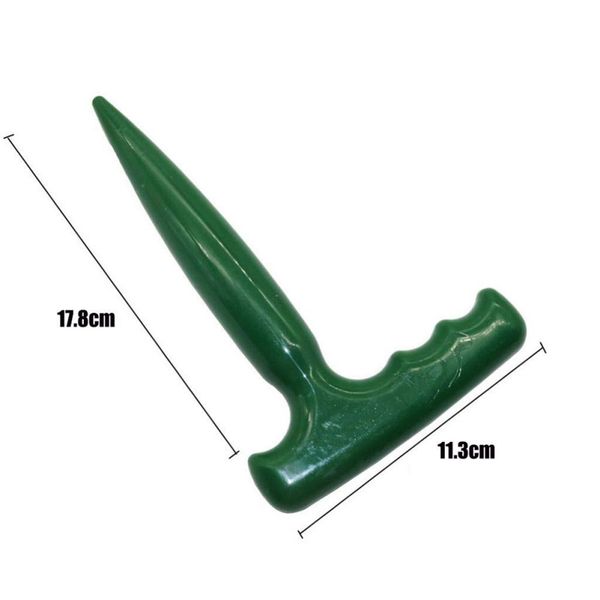 

soil puncher sowing tools plant migration planting nursery gardening supplies