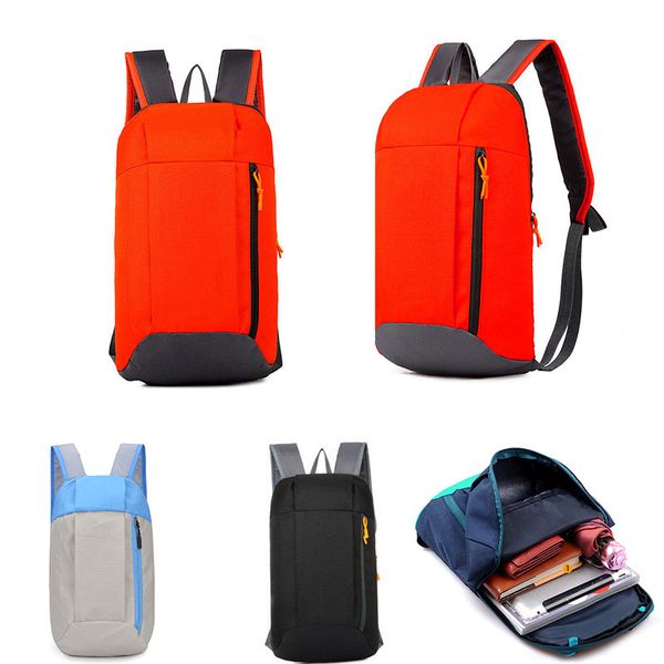 

folding knapsack foldable durable packable folding backpack daypack outdoor hiking gifts waterproof ultra lightweight