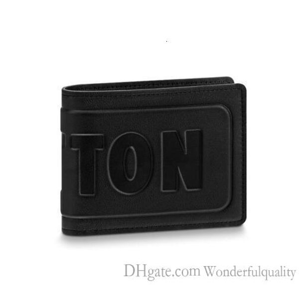 

multiple wallet m63235 men belt bags exotic leather bags iconic bags clutches portfolio wallets purse 2mfy