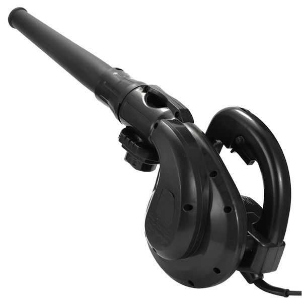 

1180 вт электрический воздуходувка комплект компьютерный пылесос дует пыли набор инструментов бытовой промышленности очиститель сосать удар