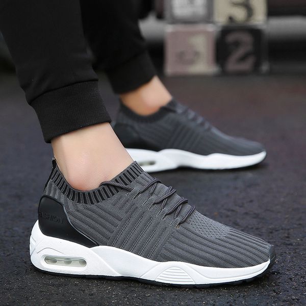 

mens running shoes fashion athletic sneakers jogging shoes gym training