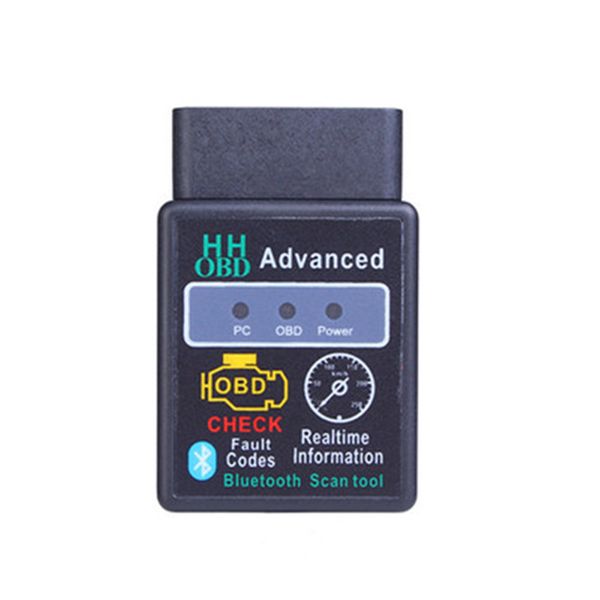 

mini obd2 elm327 v2.1 bluetooth car scanner android torque bus check engine auto diagnostic scan tool