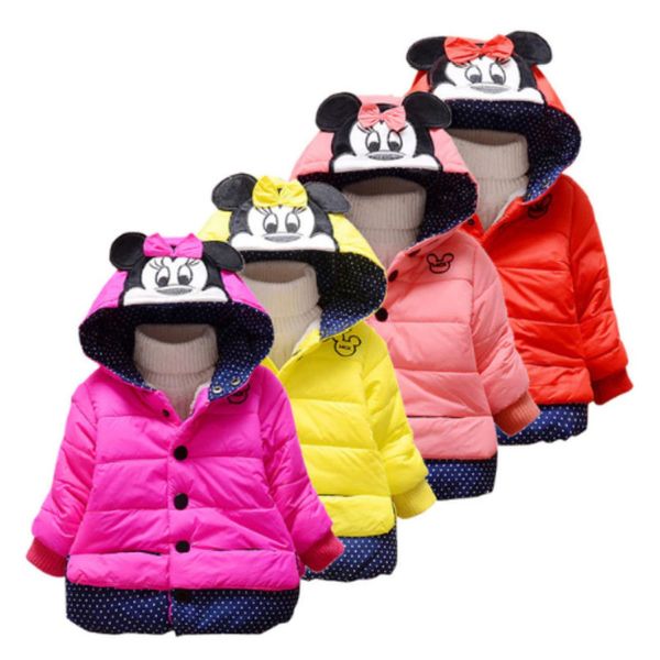 

2018 зима новая детская одежда детская куртка пальто хлопок конфеты цвет сплошной цвет теплый мальчик и девочка пальто хлопка, Blue;gray