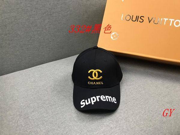 

men's and women's universal luxury designers baseball cap summer sports hat popular adjustable hat in europe and america 27, Blue;gray