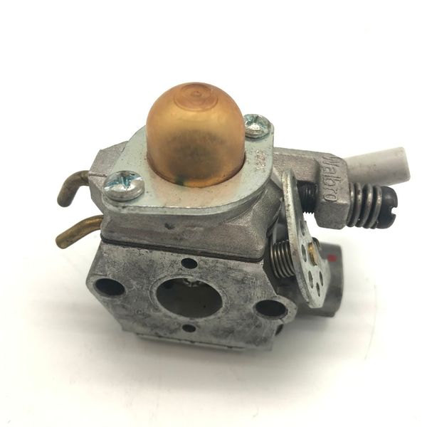 

new carburetor for walbro wt1080 wt-1080 3273 0643 troy-bilt mtd trimmer carb
