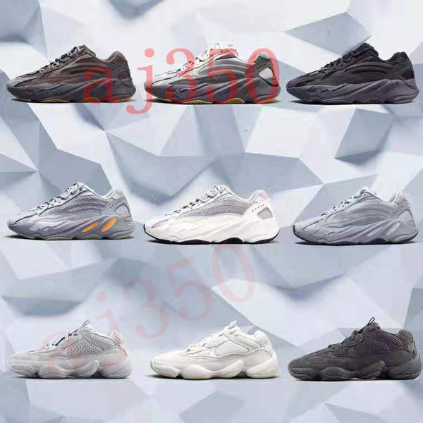 

2020 designers yeezy 700 v2 cloud white citrin kanye west shoes magnet reflective yeezreel,yecheil v2 synth vanta tephra clay bf0b0#, Black