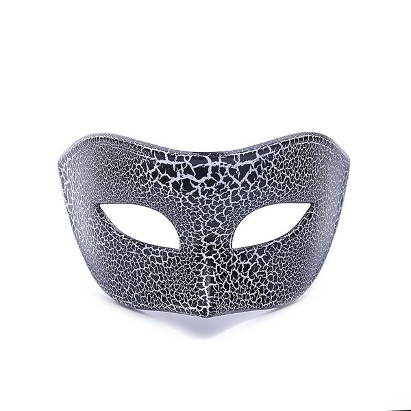 

flathead crack party mask masquerade mask venetian christmas halloween costume venice carnival cosplay
