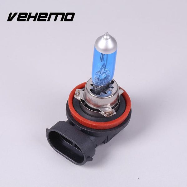 

2017 h11 12v 100w super white галогенных ламп ксенон галоген для универсального автомобильных