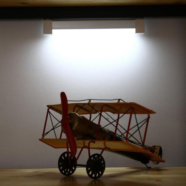 

portable overvoltage&overcurrent protection magnet no glaring light adjustable multi-functional cabinet light for camping lamp