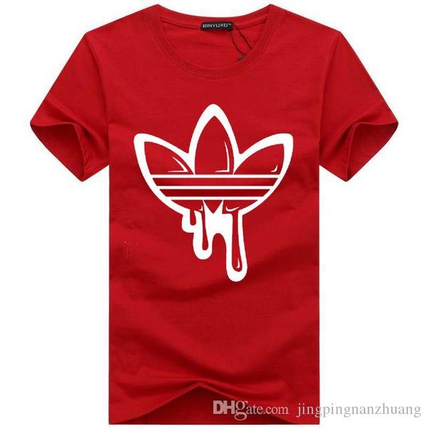 

2019 классический дизайнер модной футболки мужские и женские шею высокого качества с короткими рукавами рубашки поло дышащей футболки, White;black