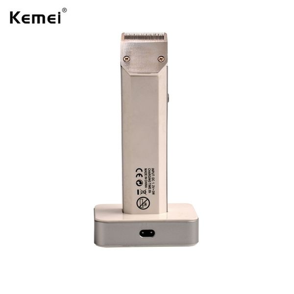 

kemei 619 электрические частные машинки для стрижки волос резак стрижки машина триммер для бороды