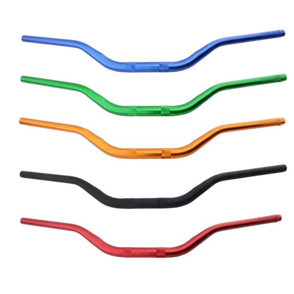 

универсальный мотоцикл мотоцикл велосипед грязи алюминиевого сплава руль ручка трубки