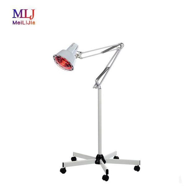 

beauty salon far infrared lamp for physical therapy heat bactericidal anti-inflammatory