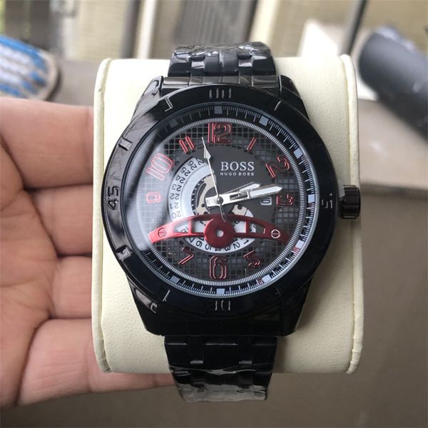 

Relógios de pulso shengyy