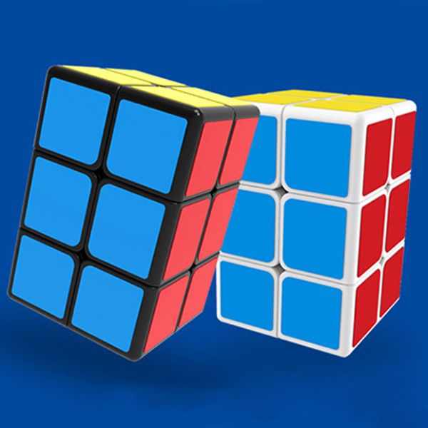 

magic cube 2x2x3 speed puzzle magic cube educational toys for kids child grownups brain teaser