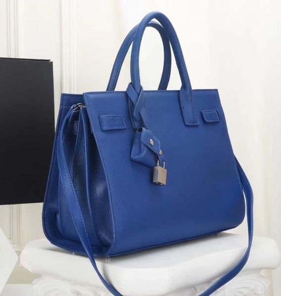

2019 дизайнер brand new fashion 16 bag сумки женщины messenger bag vintage top handle tote bag кошелек высокое качество натуральная кожа для