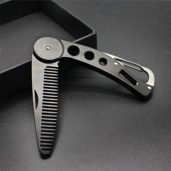 

real titanium key chain custom lettering super lightweight titanium edc tool keychain hanging buckle car key ring holders