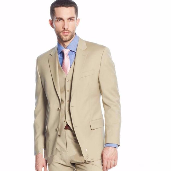 

новый супер красивый жених смокинги жениха две кнопки notch лацкан лучший человек костюм свадебный мужской пиджак костюмы (куртка + брюки, Black;gray