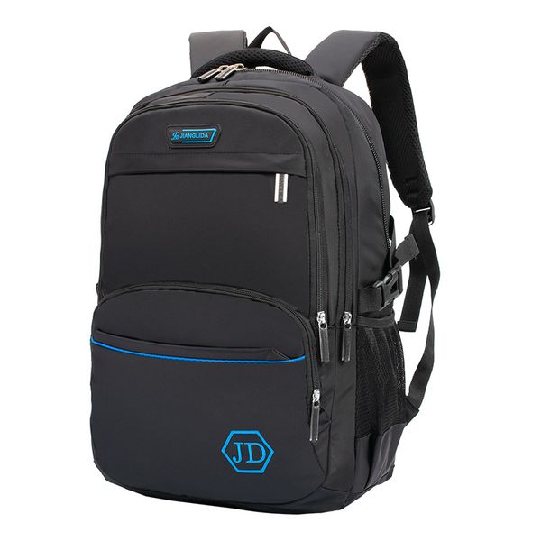 

children orthopedics school bags for teenager boys thickened back backpacks large capacity waterproof kids schoolbags mochila